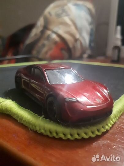 Коллекционные машинки hotwels