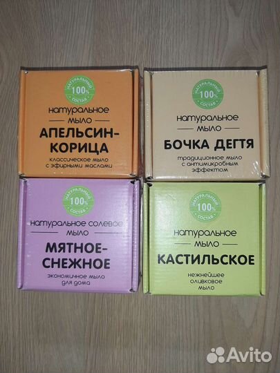 Натуральная косметика Meela Meelo