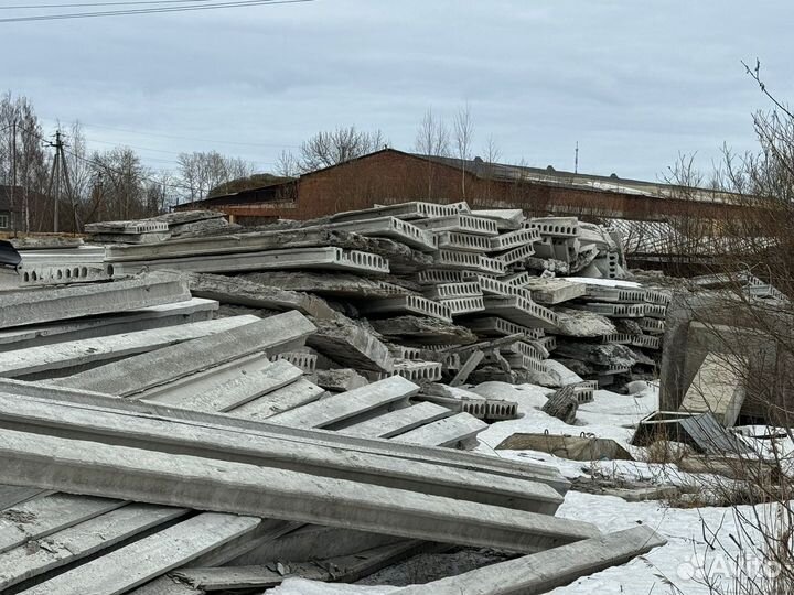 Отдаем бесплатно плиты некондиция