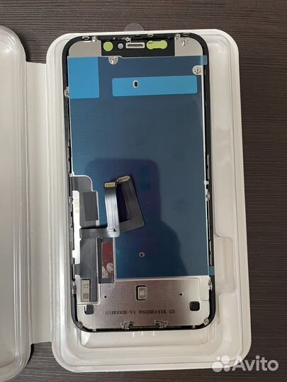 Экран для iPhone 11