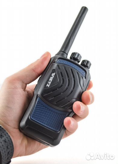 Радиостанция lira P-312