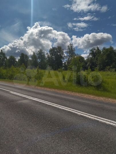 Участок 47,7 га (СНТ, ДНП)