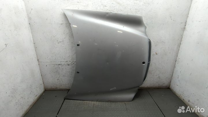 Капот Mercedes CLK W208, 1999