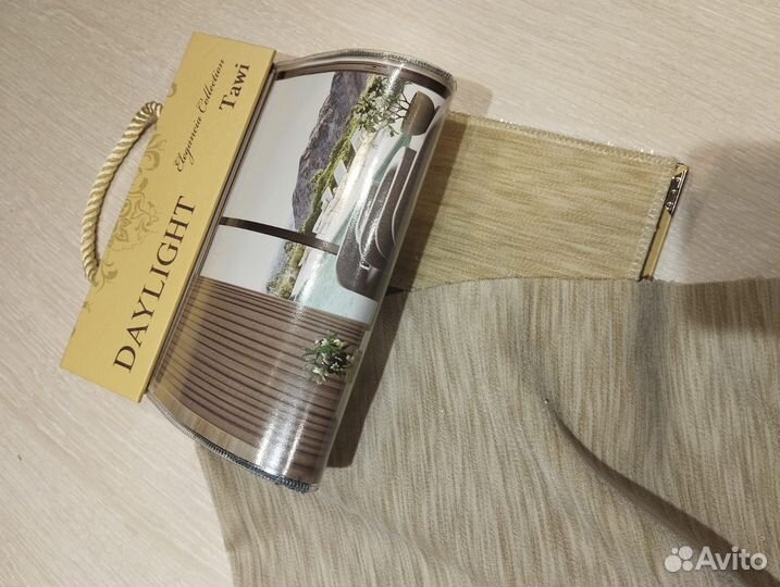 Ткань для рукоделия, штор, подушек