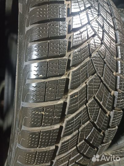 Goodyear UltraGrip Ice SUV Gen-1 225/55 R18