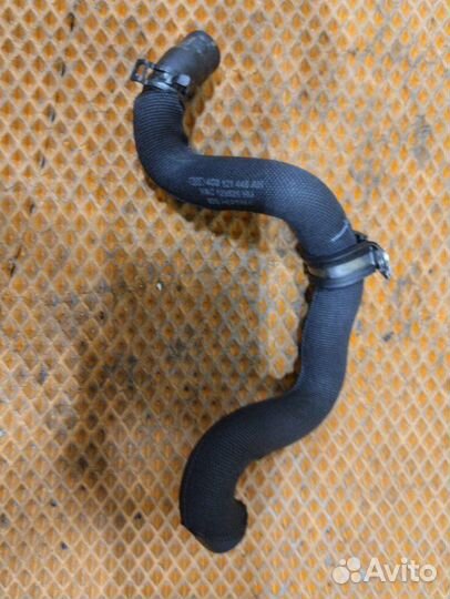 Патрубок передний Audi A6 C7 C7 cgwb 2012