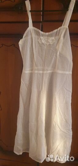 Женская комбинация СССР