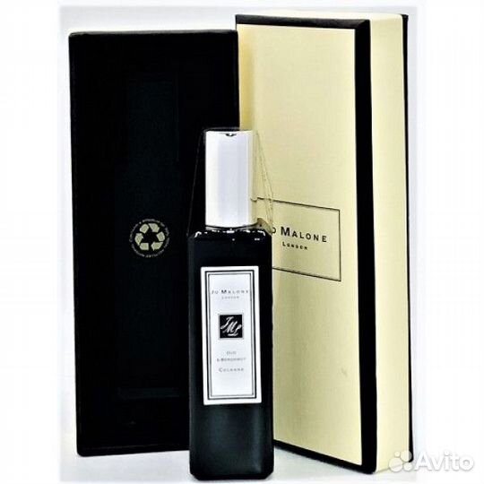 Духи Jo Malone Oud & Bergamot 30ml