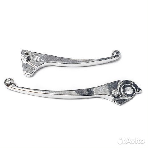 Рычаги тормоза К-Т Honda ZX AF-35 NEW диск/барабан