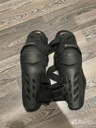 Экипировка для эндуро