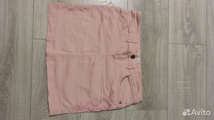 Женские вещи пакетом 46 48 размер