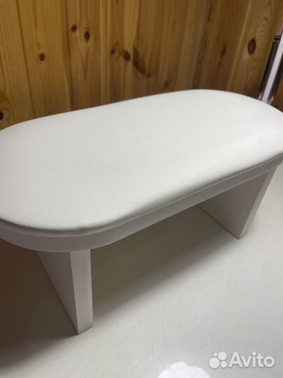 Подставка для рук маникюрная