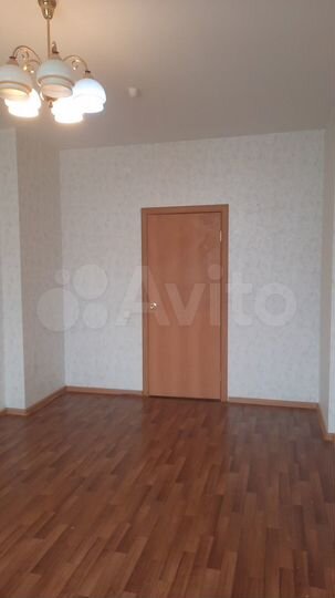 1-к. квартира, 43,4 м², 16/16 эт.