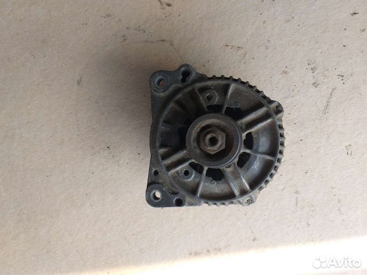 Генератор альфа ромео 166