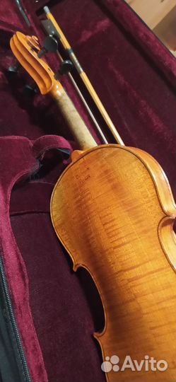 Скрипка 7 8