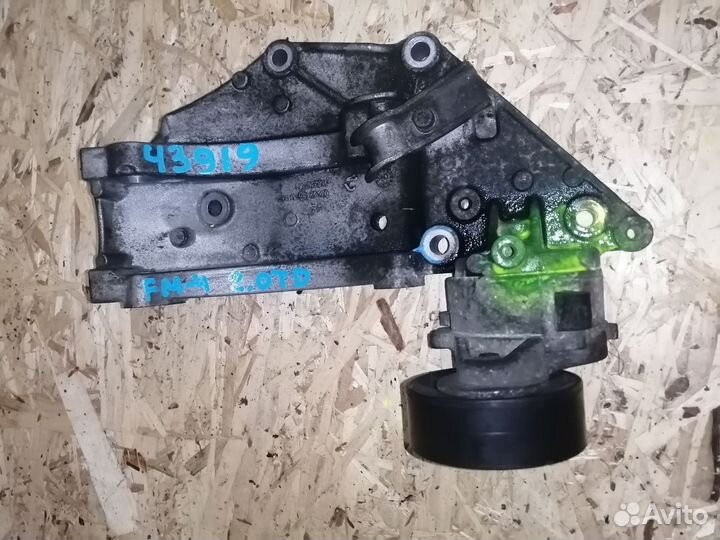 Кронштейн генератора Ford Mondeo 4 2.0 тд