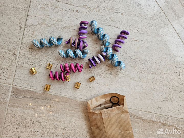 Де и Се Дреды DE и SE новые