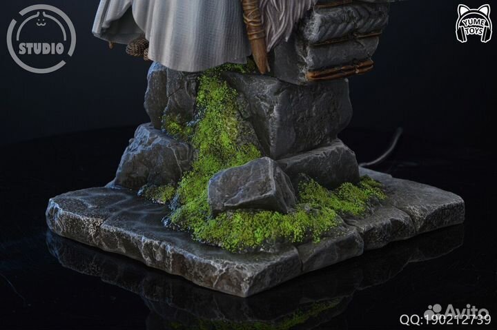 Статуя Ranni The Witch - Elden ring