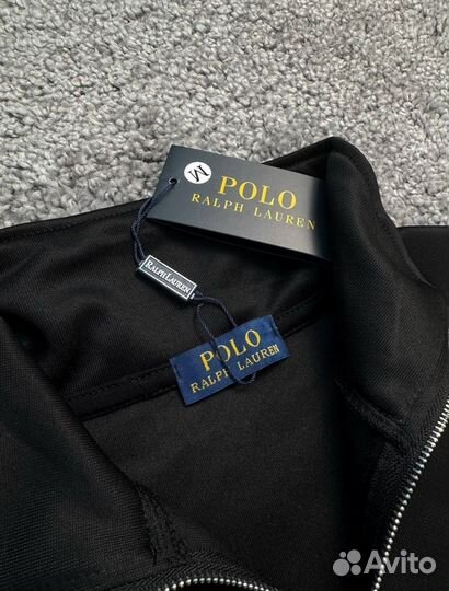 Джемпер Polo Ralph Lauren