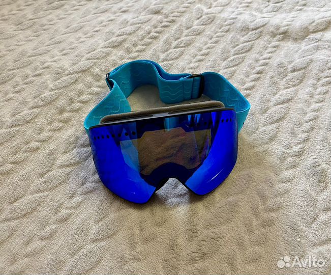 Горнолыжная маска