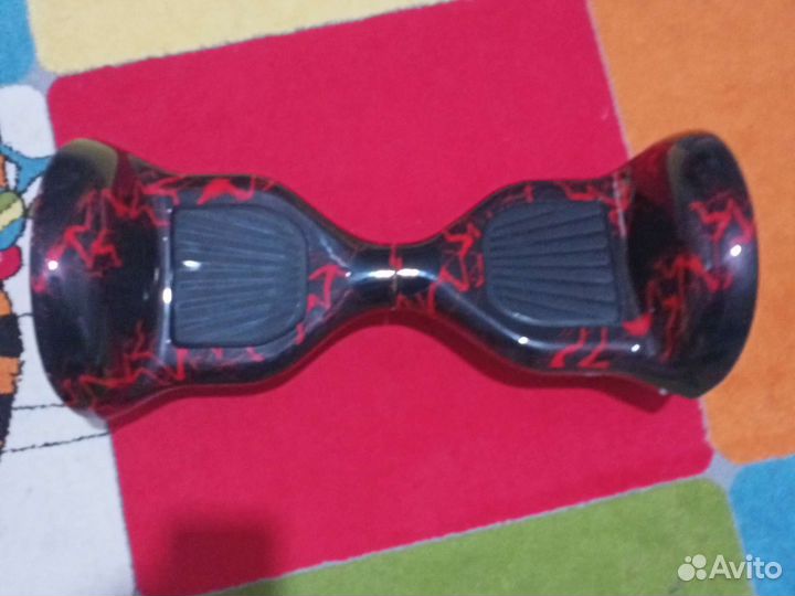 Гироскутер бу