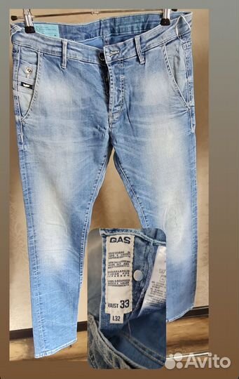 Джинсы zara 38