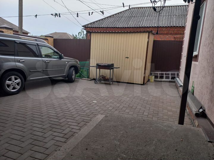 Дом 130 м² на участке 2,3 сот.