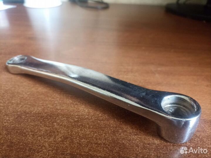 Шатун для велосипеда