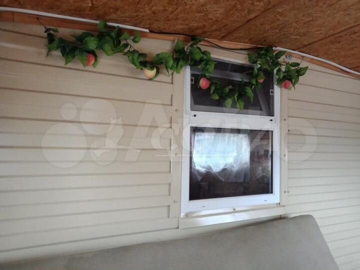 Участок 8 сот. (СНТ, ДНП)