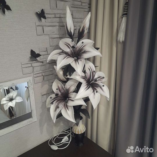 Светильники 