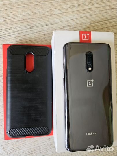 OnePlus 7, 8/256 ГБ