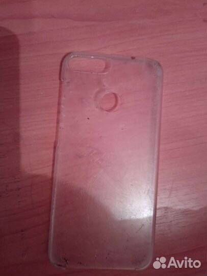 Телефон honor 9 lite