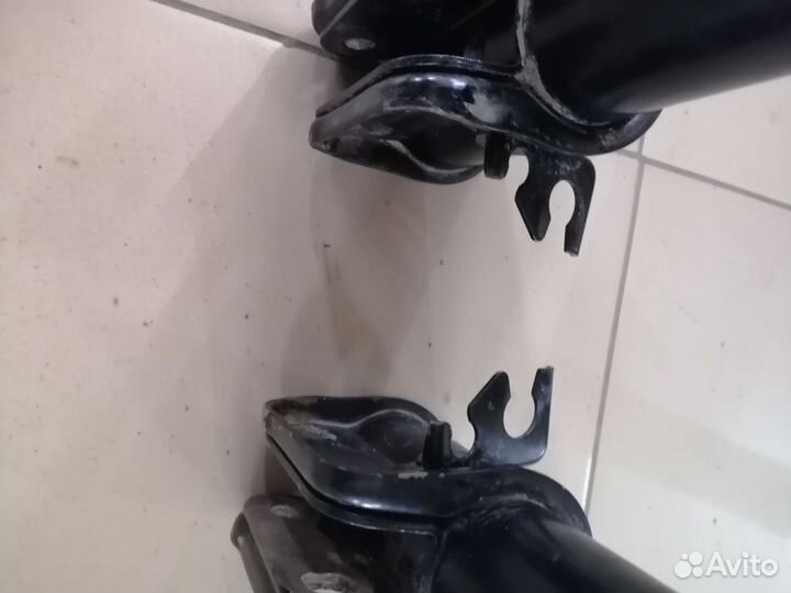 Амортизаторы гранта