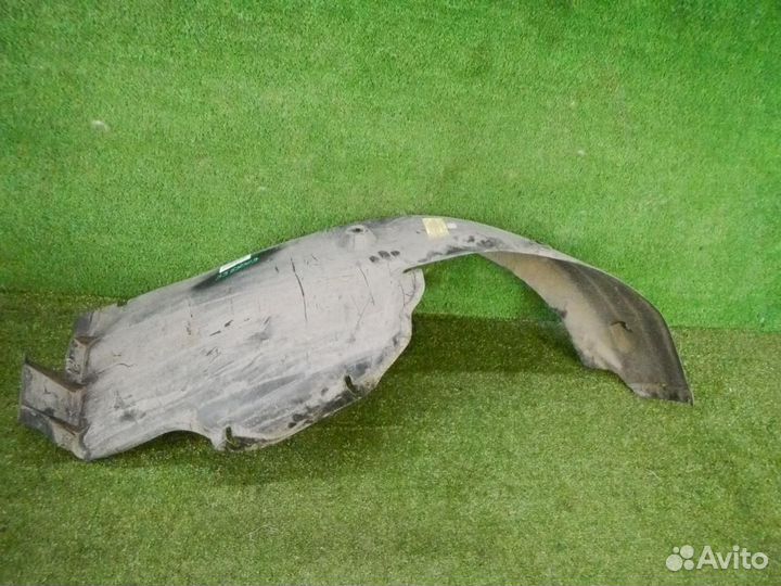 Подкрылок задний правый Porsche 911 991 (2015-2019