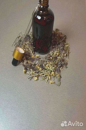 Сбор для удаления папиллом