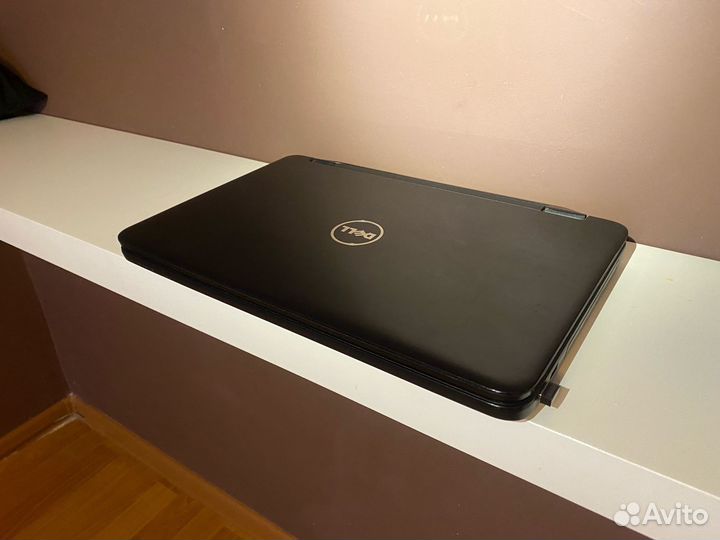 Ноутбук Dell inspiron n5050