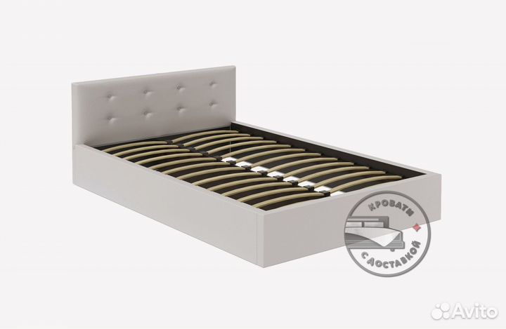 Кровать 140 200