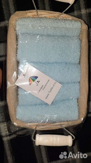 Набор полотенец