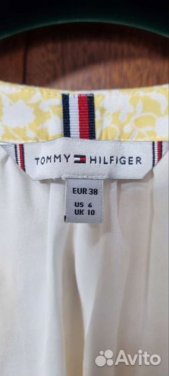 Платье Tommy Hilfiger оригинал новое