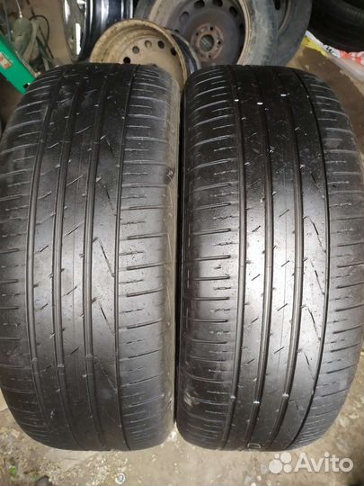 Hankook Ventus Prime 2 K115 235/60 R18