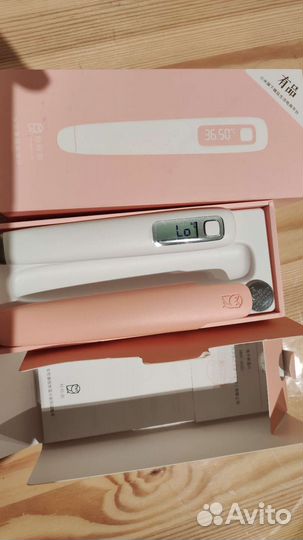 Термометр электронный Xiaomi