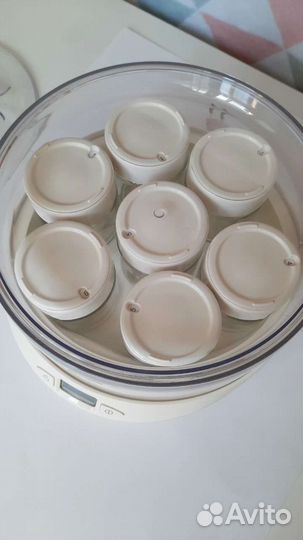 Йогуртница