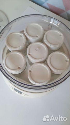 Йогуртница