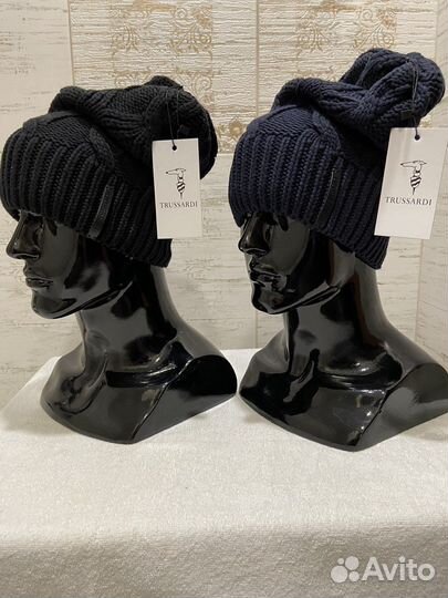 Шапки Bogner, Trussardi