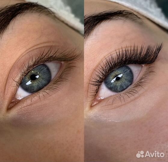 Ищу моделий на наращивание ресниц