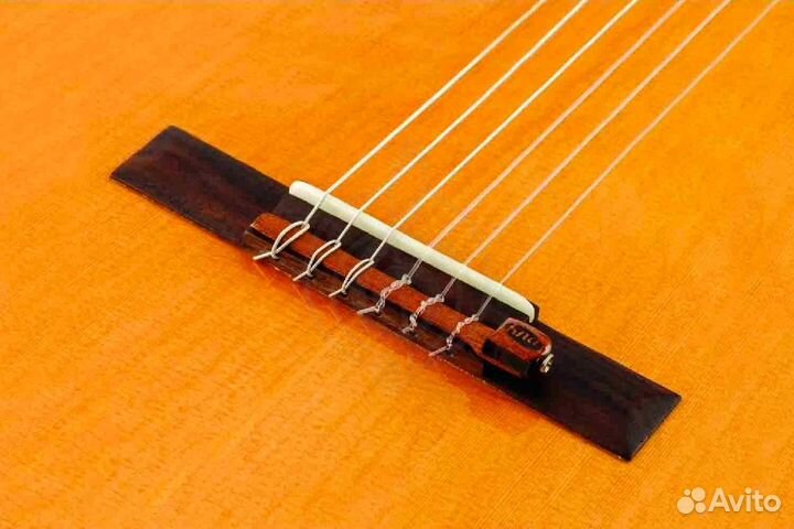 KNA NG-1 Звукосниматель для классической гитары