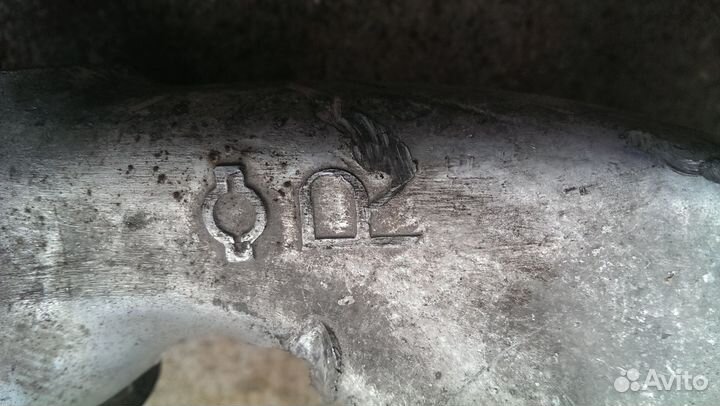 Рычаг передний Инфинити Infinity М35 2WD