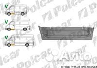 Ремкомплект двери правый перед для mercedes sprinter 208-414 01.95-03.00
