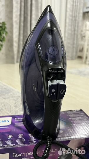 Утюг philips GC3925