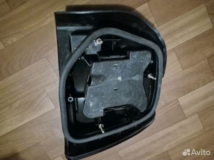 Задний фонарь renault 19